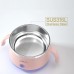 Baby Thermostatic Bowl Smart Insulation for Baby Food